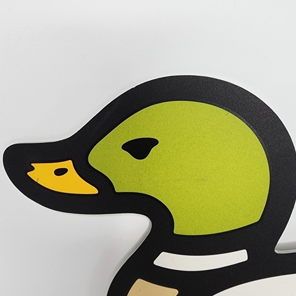 Human Made Duck Cutter Mat - Picture 4 of 5